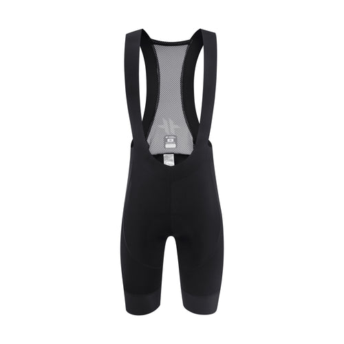 Pro Bib | Dyed Black