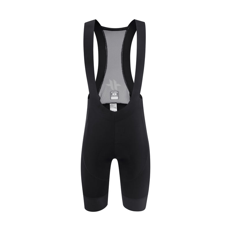 Pro Bib | Dyed Black