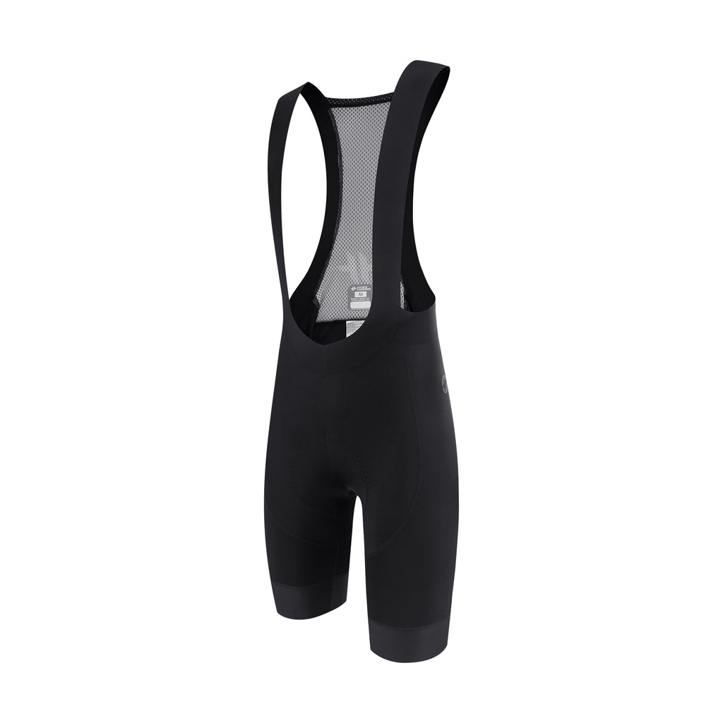 Pro Bib | Dyed Black
