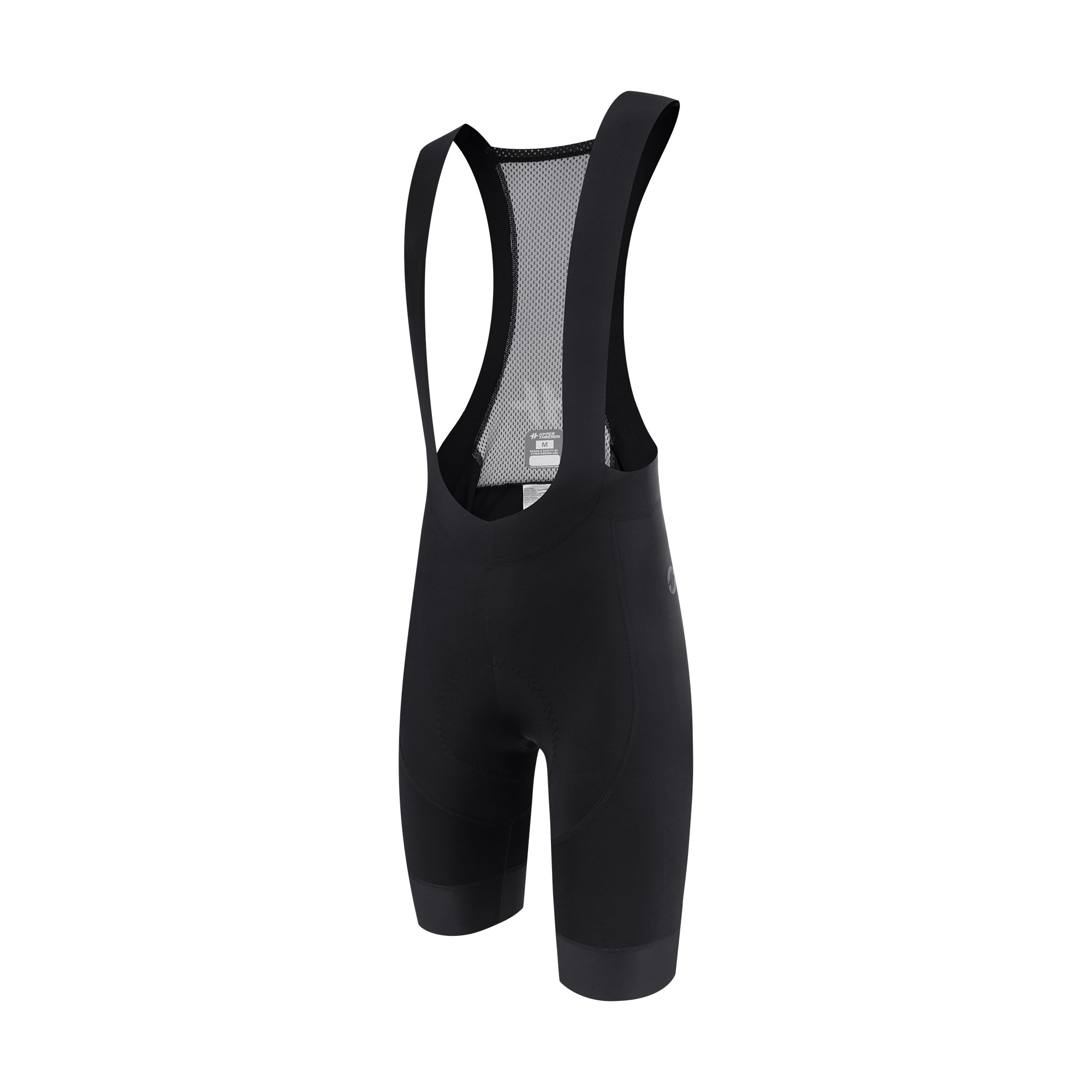 Pro Bib | Dyed Black