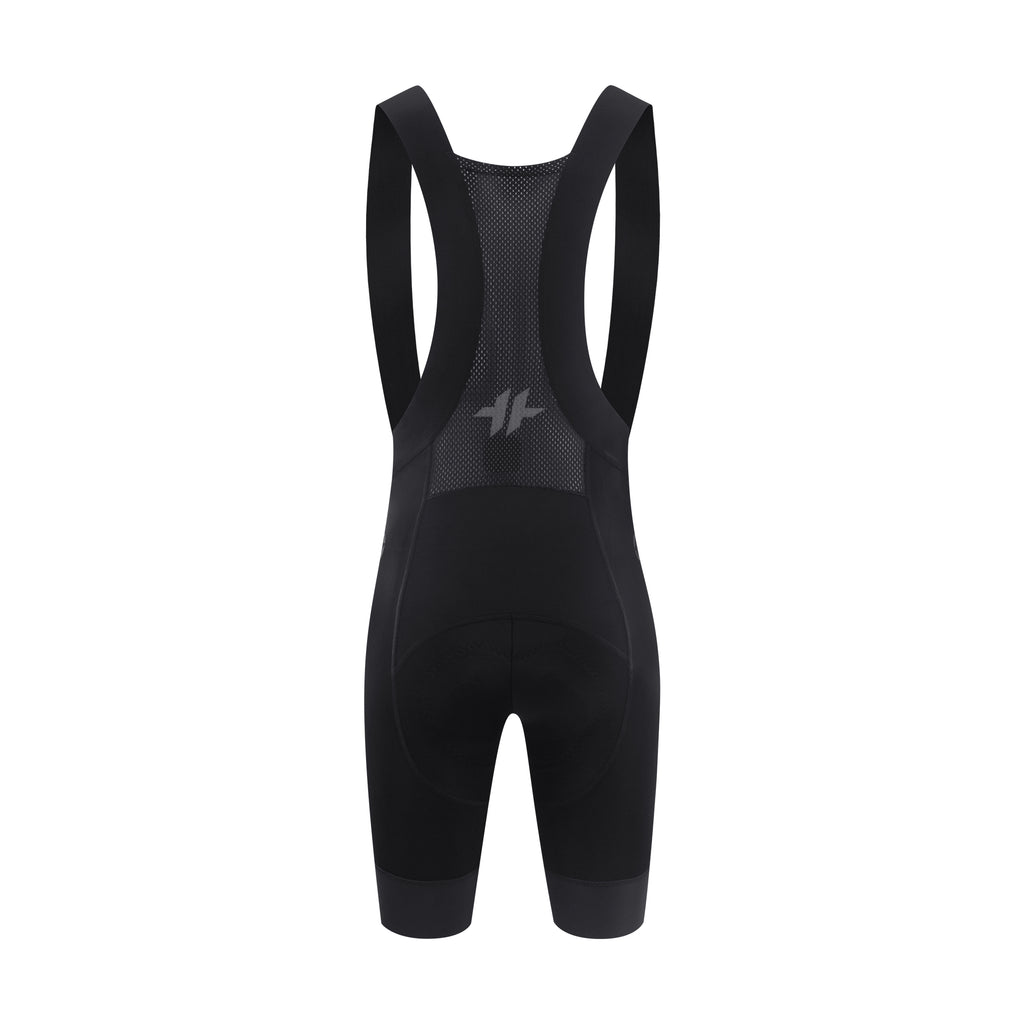 Pro Bib | Dyed Black