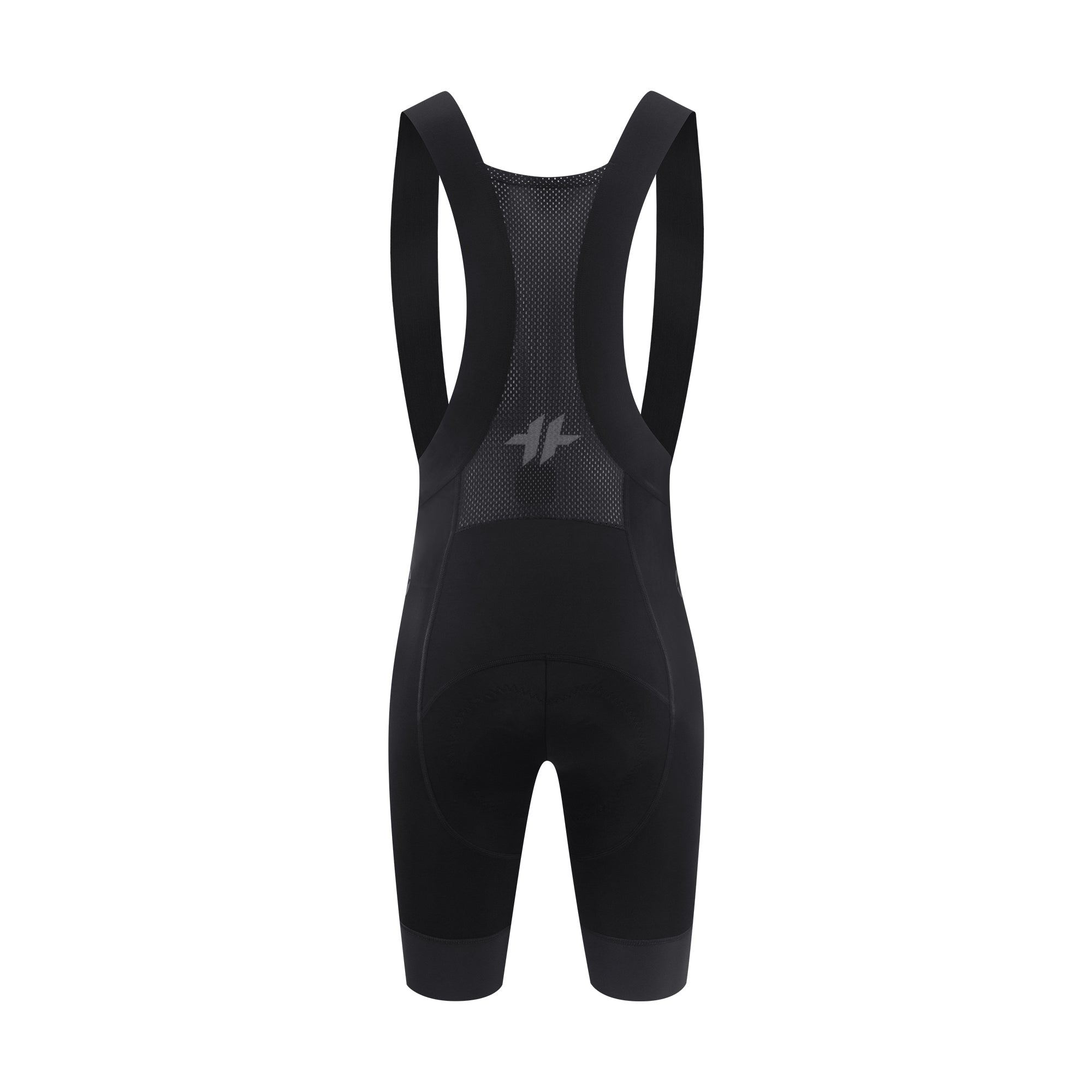 Pro Bib | Dyed Black