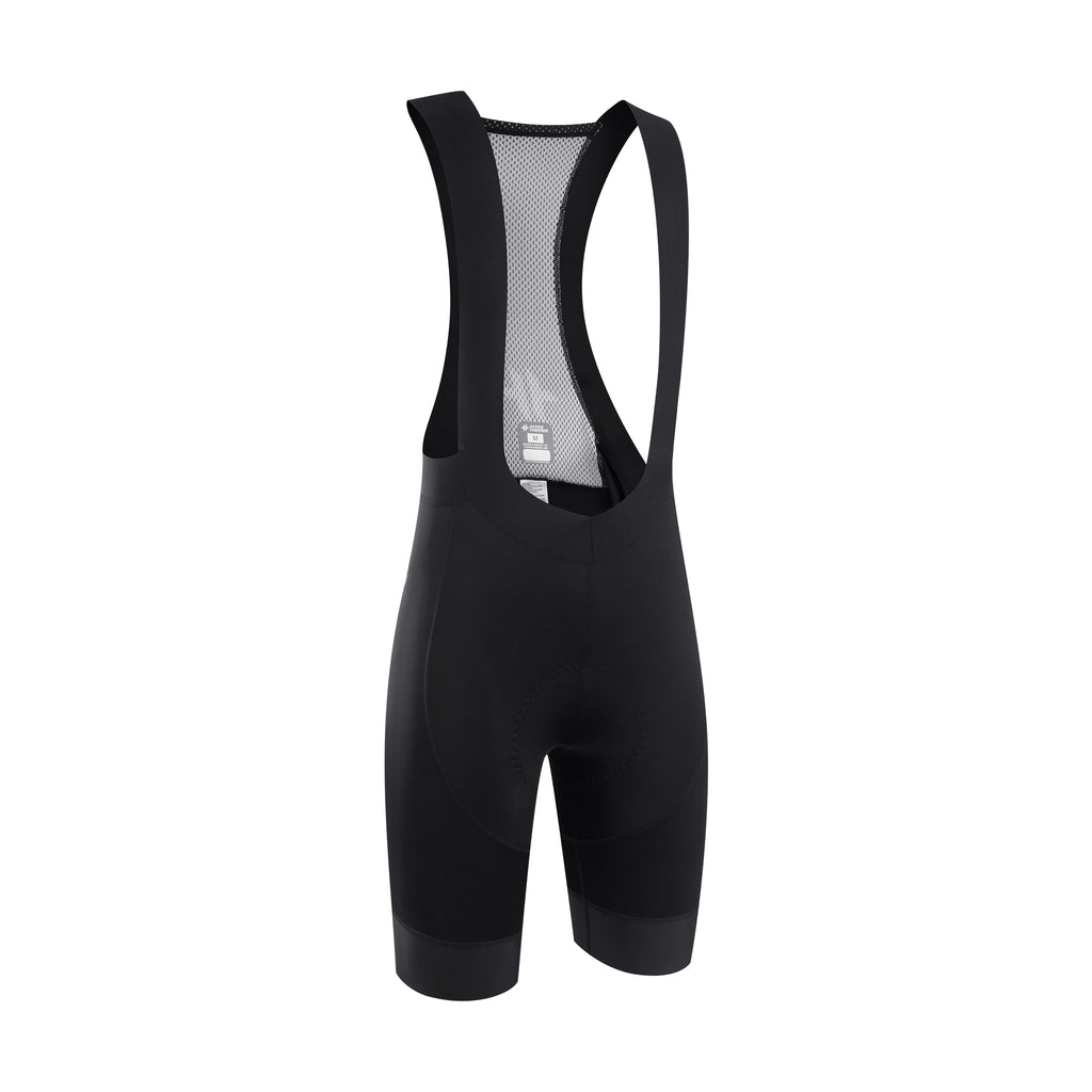 Pro Bib | Dyed Black