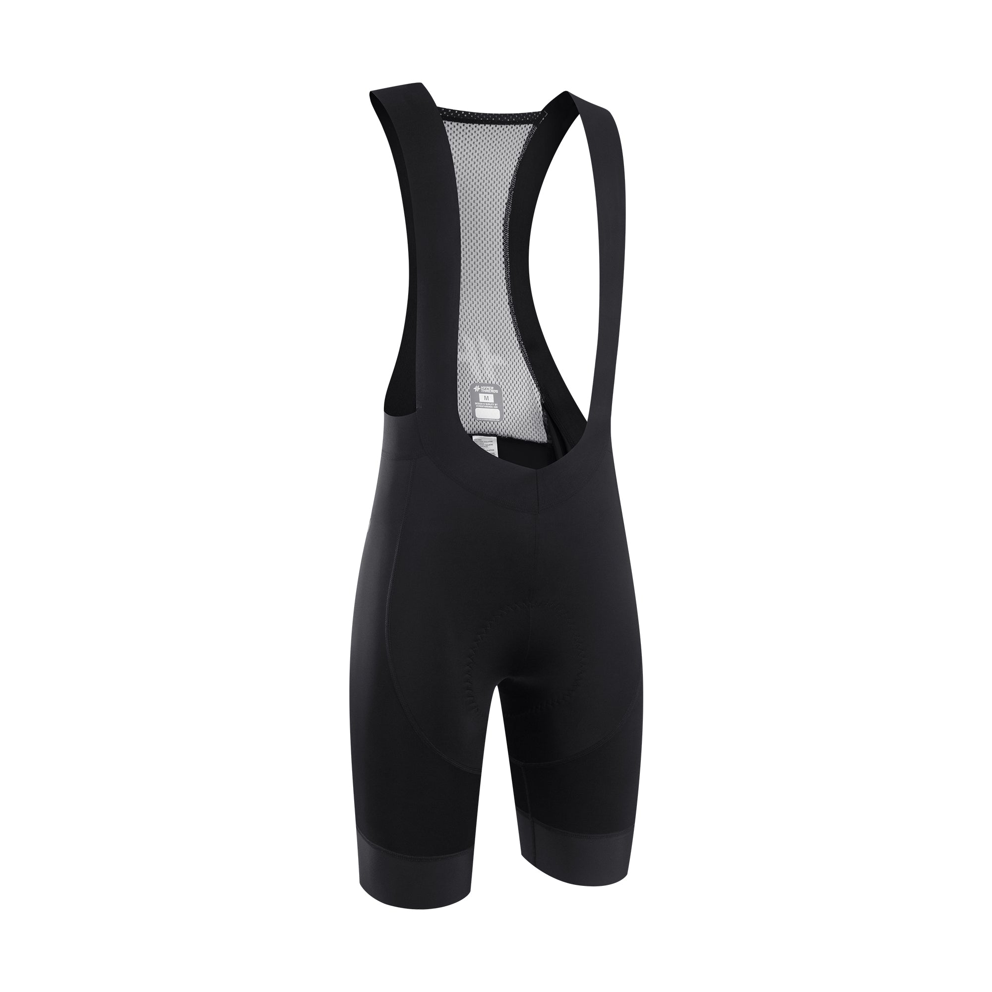 Pro Bib | Dyed Black