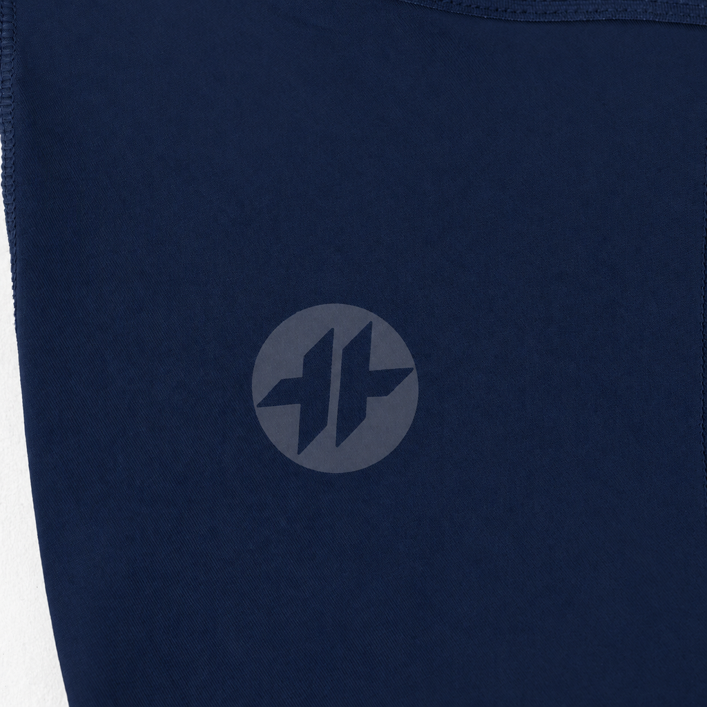Pro Bib | Dyed Navy