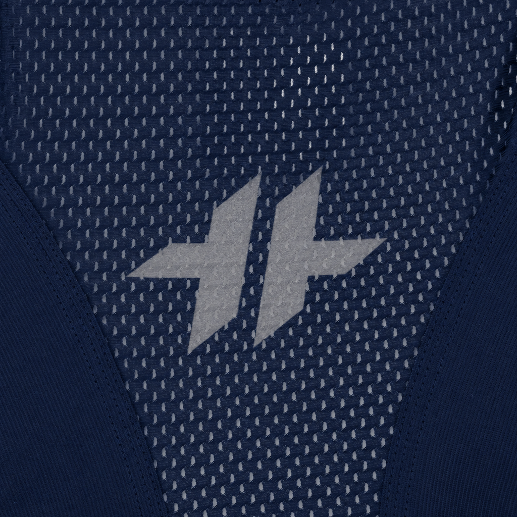 Pro Bib | Dyed Navy