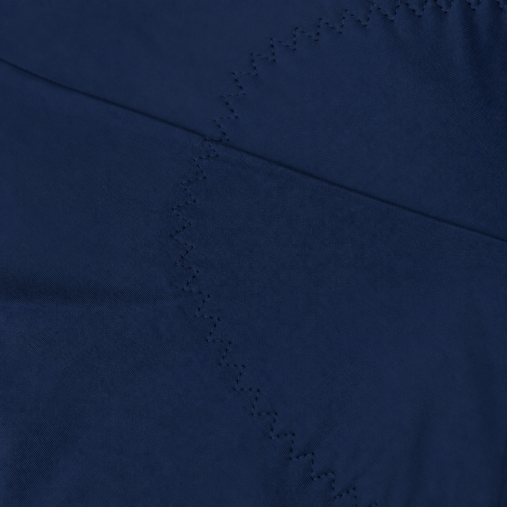 Pro Bib | Dyed Navy