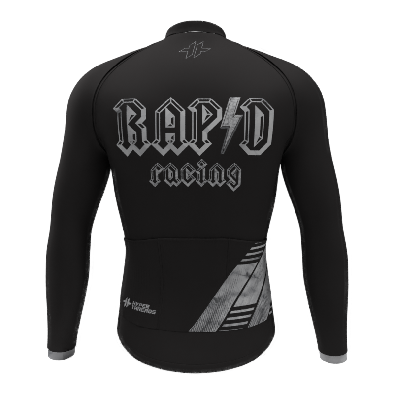 Duo Jacket | Rapid Racing