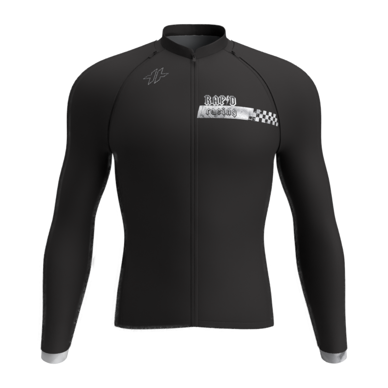 Duo Jacket | Rapid Racing
