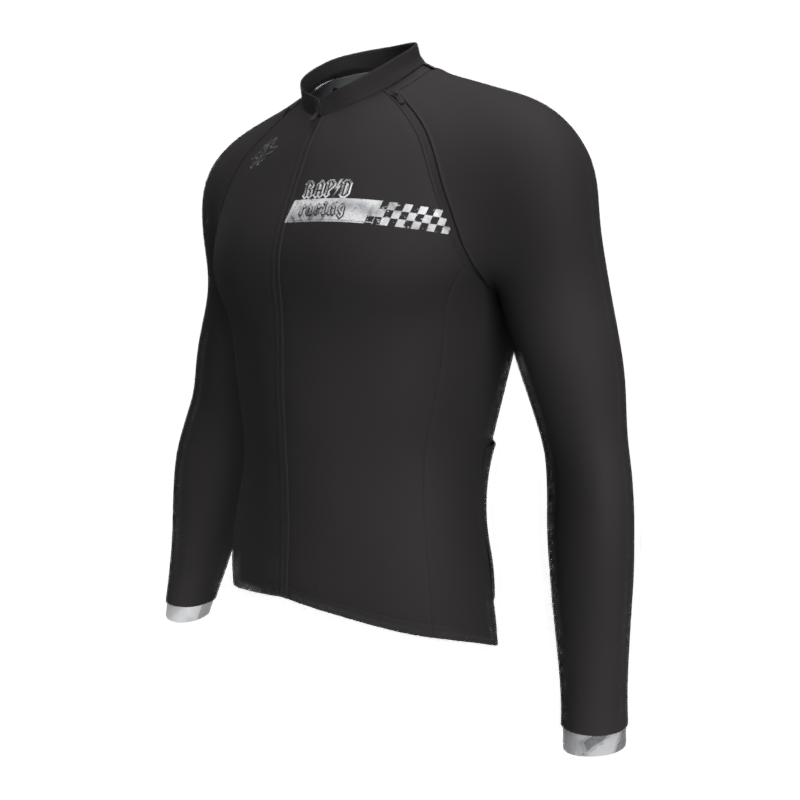 Duo Jacket | Rapid Racing