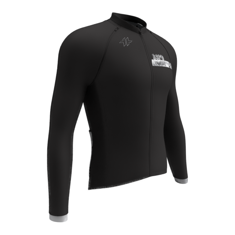 Duo Jacket | Rapid Racing