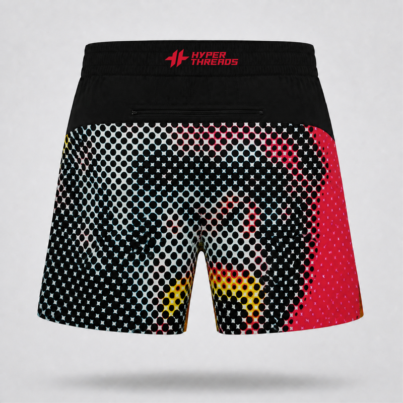 Run Short
