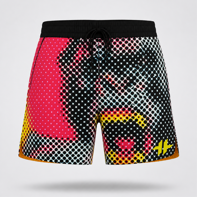 Run Short