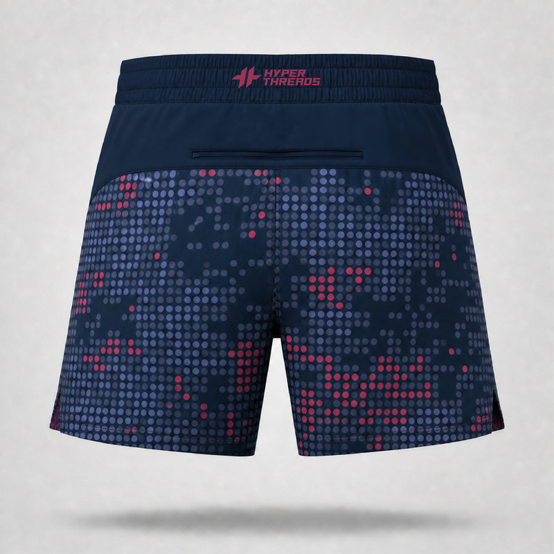Run Short