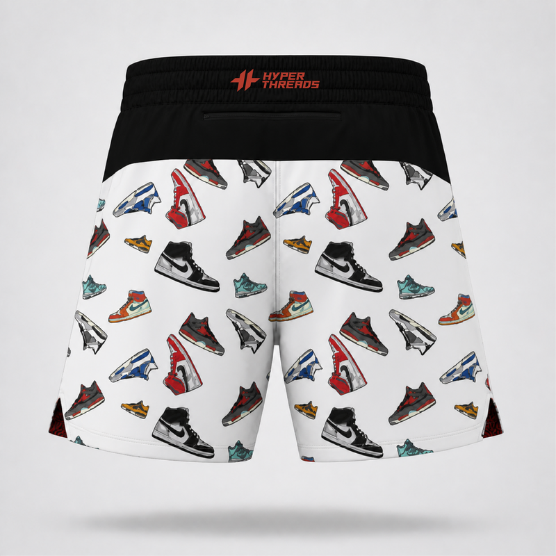 Run Short
