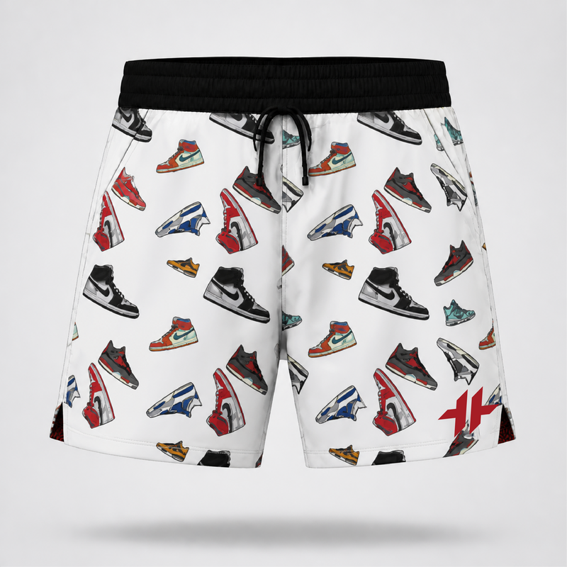 Run Short