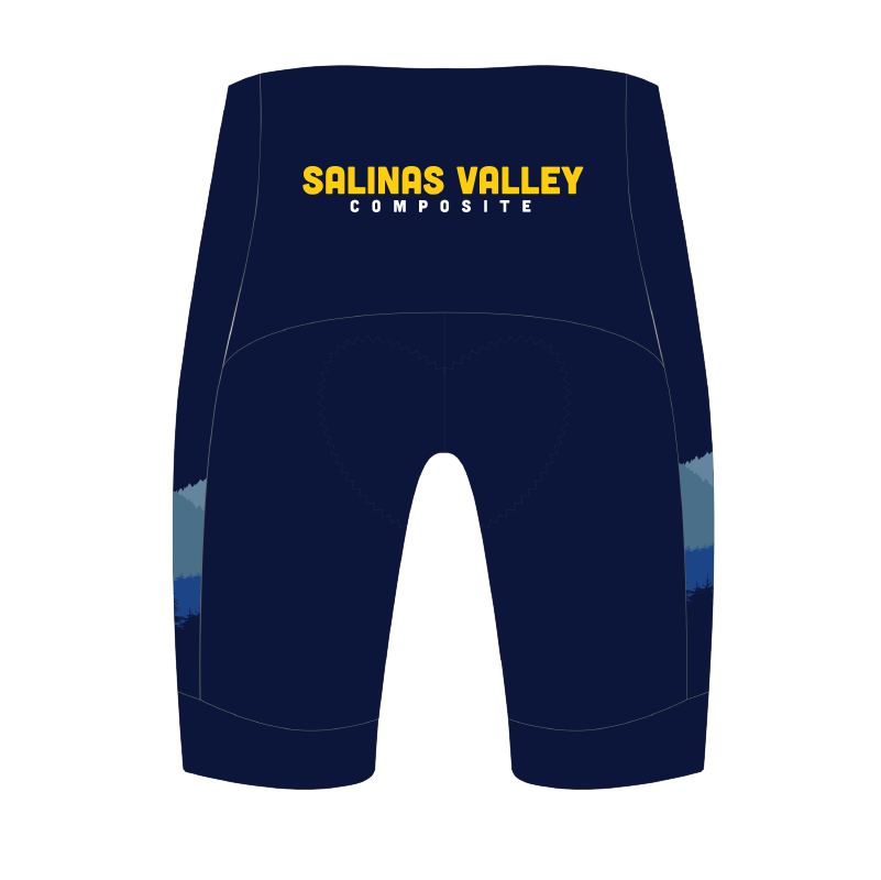 Continental Short | Salinas Valley Composite