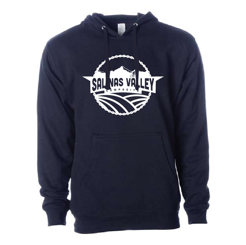 Hoodie | Salinas Valley Composite