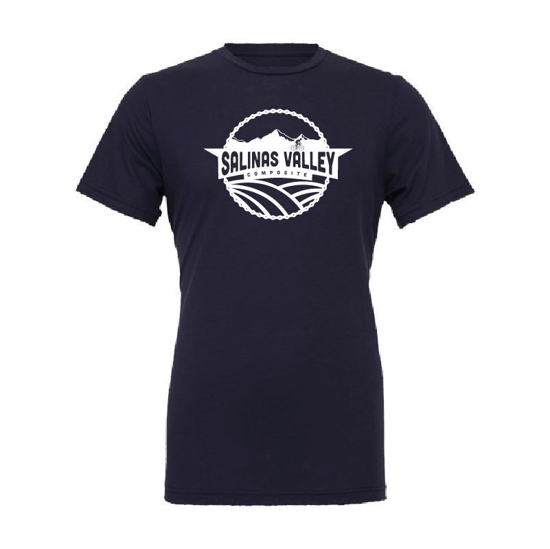 T-Shirt | Salinas Valley Composite