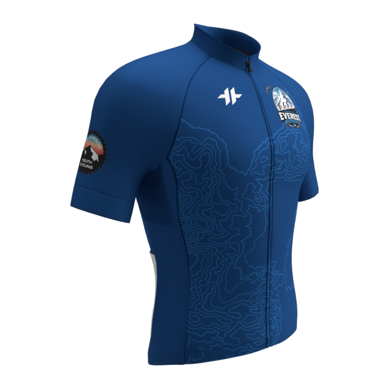 Competition Jersey | Carson City Everest Challenge