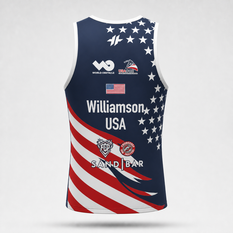 Singlet