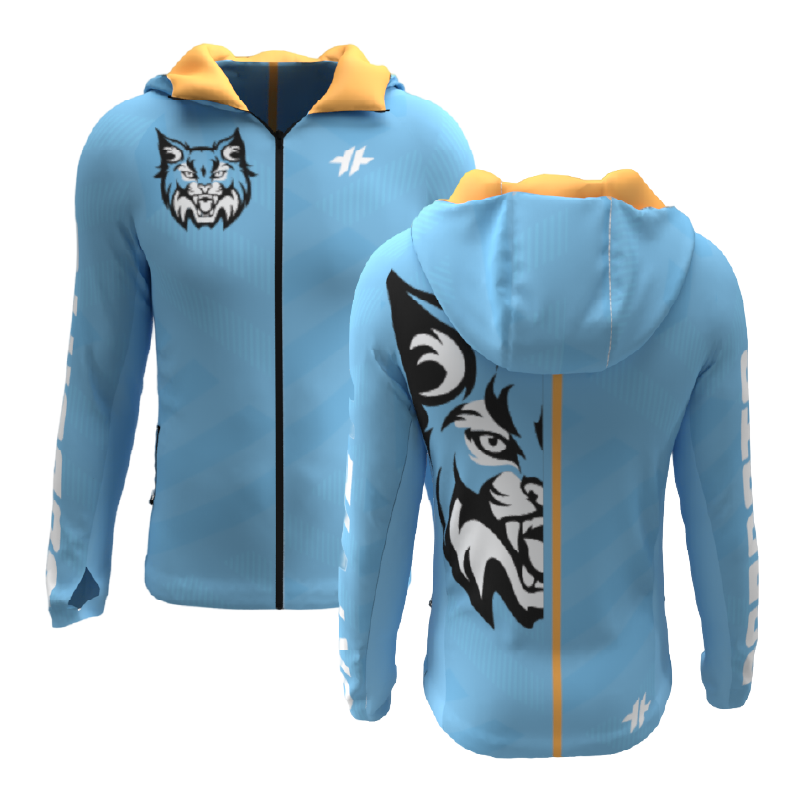 Apex Jacket | Sky View