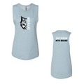 Tank Top | Sky View