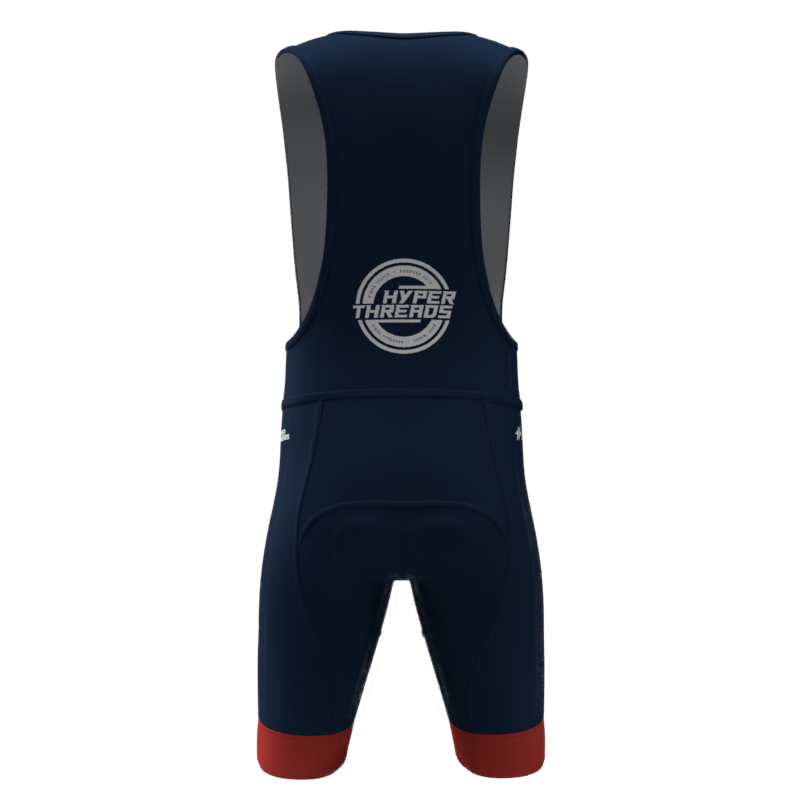 Competition Bib | St. Helena Thunderbirds
