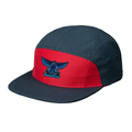 5 Panel Hat - Thunderbird | St. Helena Thunderbirds