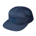 7 Panel Hat - Thunderbird | St. Helena Thunderbirds