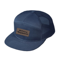 7 Panel Hat | St. Helena Thunderbirds