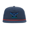 Rope Hat - Thunderbird | St. Helena Thunderbirds