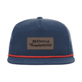 Rope Hat | St. Helena Thunderbirds