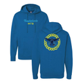 Hoodie - Royal | St. Helena Thunderbirds