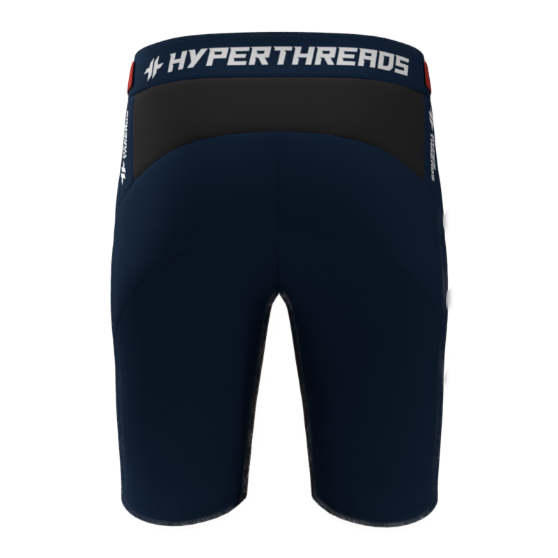 Mountain Baggy | St. Helena Thunderbirds