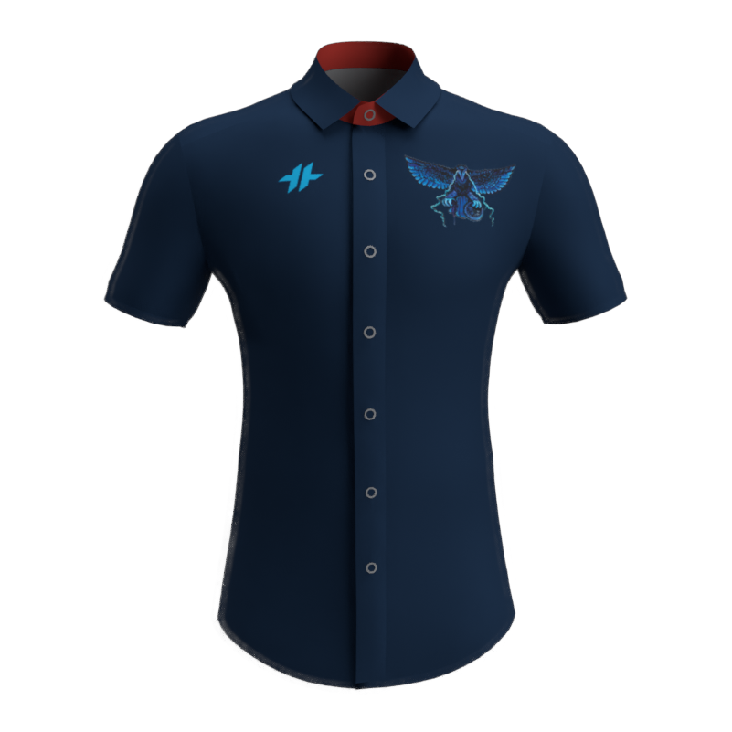 SS Shop Shirt | St. Helena Thunderbirds