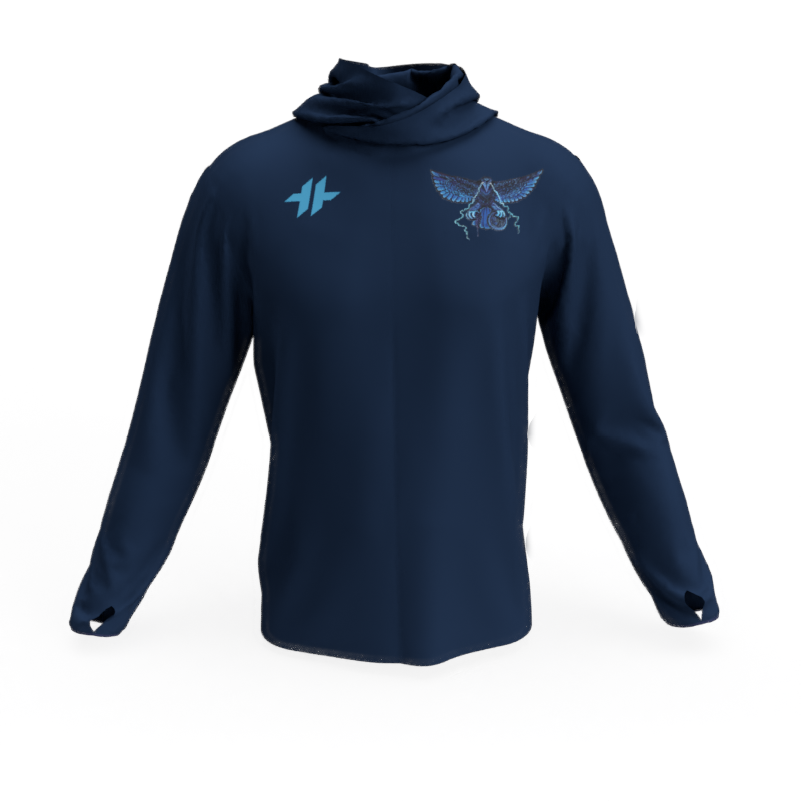 Sun Shirt | St. Helena Thunderbirds