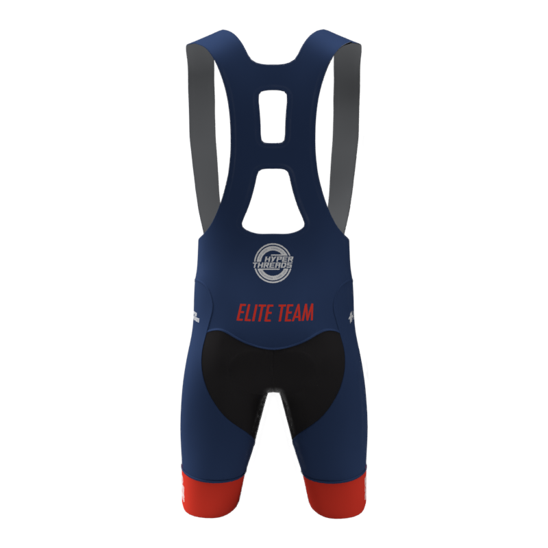 Hyper Pro Bib - Elite | Super Cool Racing