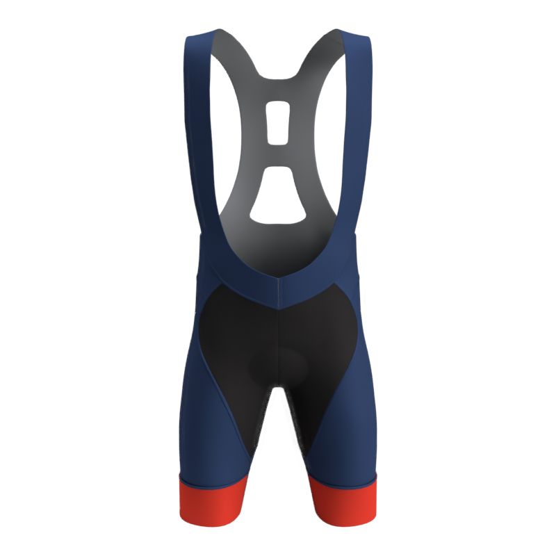 Hyper Pro Bib - Elite | Super Cool Racing