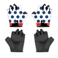 1/2 Finger Gloves | Super Cool Racing
