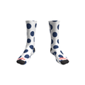Sublimated Socks | Super Cool Racing