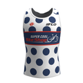 Singlet | Super Cool Racing