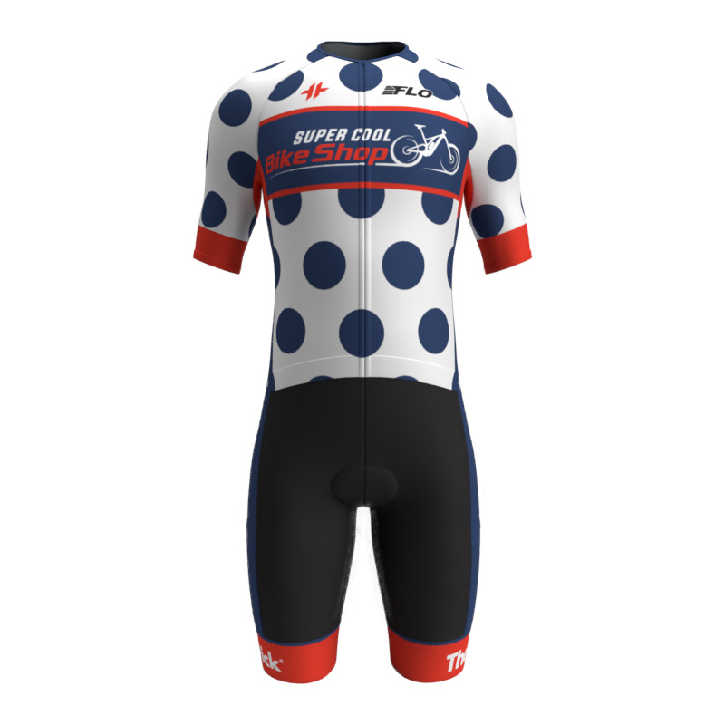 Venture Tri Suit | Super Cool Racing