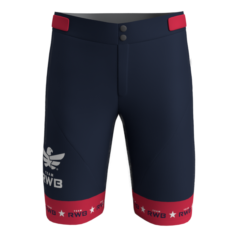 Mountain Baggy | Team RWB 2026
