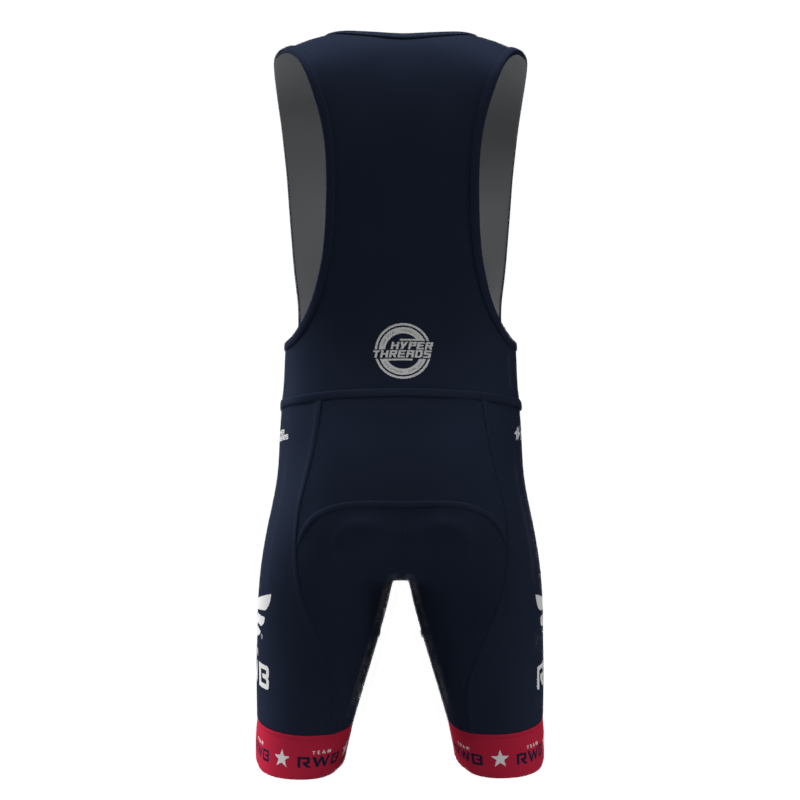 Competition Bib | Team RWB 2026