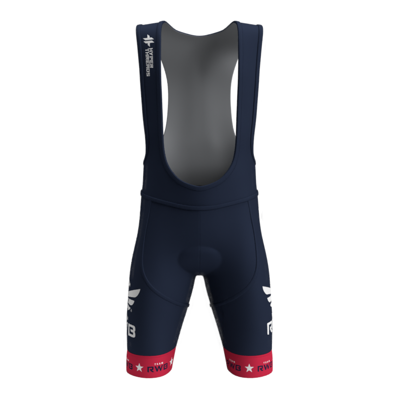 Competition Bib | Team RWB 2026