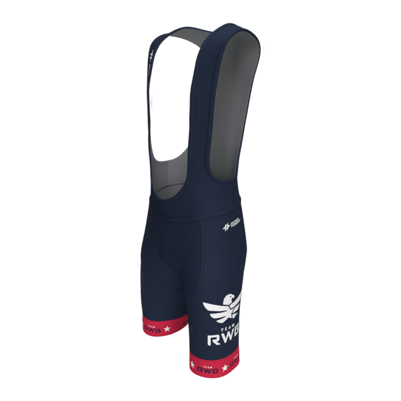 Competition Bib | Team RWB 2026