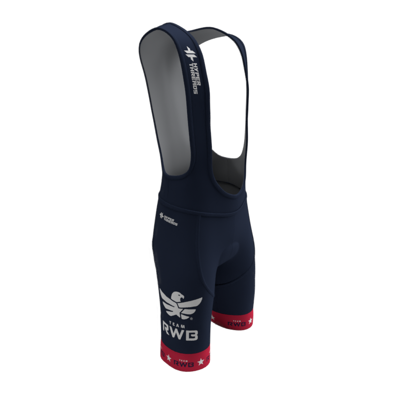 Competition Bib | Team RWB 2026