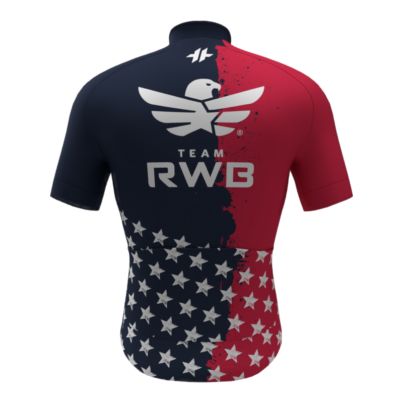 Competition Jersey | Team RWB 2026