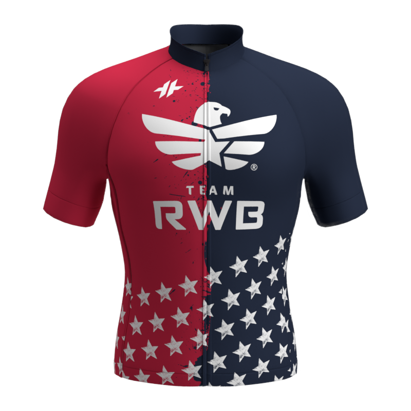 Competition Jersey | Team RWB 2026